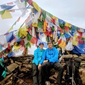 Meet your Posher, Jason